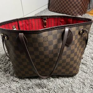 Louis Vuitton Neverfull PM